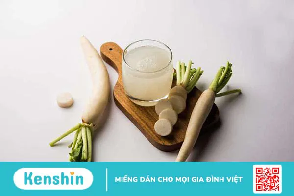 10 mẹo trị ho đờm cho trẻ bằng phương pháp dân gian an toàn, hiệu quả