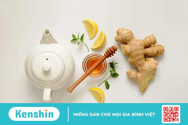 10 mẹo trị ho đờm cho trẻ bằng phương pháp dân gian an toàn, hiệu quả