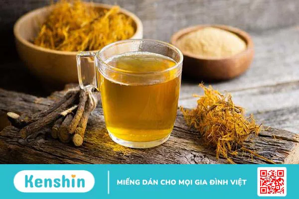 10 mẹo trị ho đờm cho trẻ bằng phương pháp dân gian an toàn, hiệu quả