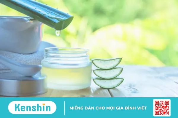 10 nguyên liệu tự nhiên giúp bạn điều trị các vấn đề da liễu thường gặp