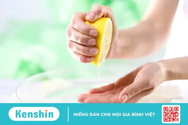 10 nguyên liệu tự nhiên giúp bạn điều trị các vấn đề da liễu thường gặp