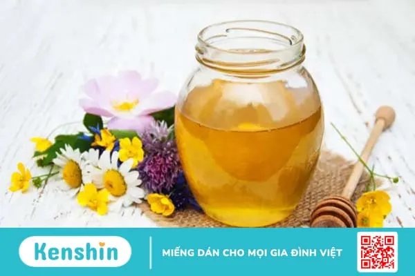 10 nguyên liệu tự nhiên giúp bạn điều trị các vấn đề da liễu thường gặp