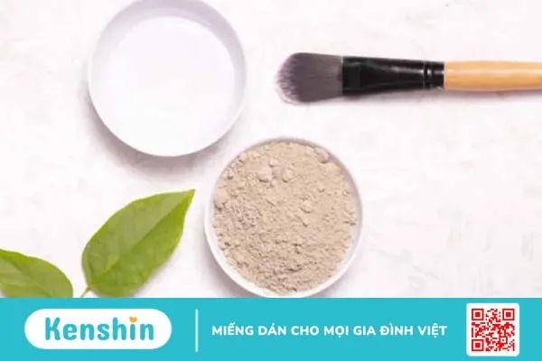 10 nguyên liệu tự nhiên giúp bạn điều trị các vấn đề da liễu thường gặp