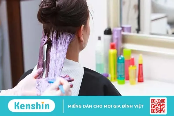 10 nguyên nhân gây rụng tóc nhiều và cách khắc phục