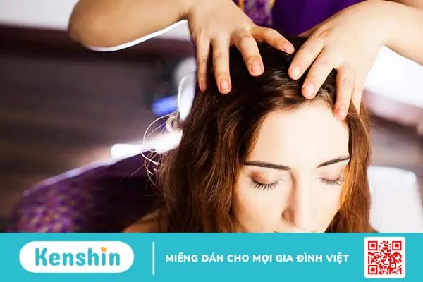 10 nguyên nhân gây rụng tóc nhiều và cách khắc phục