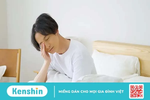 10 nguyên nhân không ngờ khiến cơ thể luôn mệt mỏi