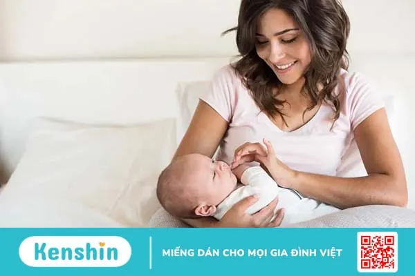 10 “nỗi khổ” chỉ mẹ đang cho con bú mới hiểu