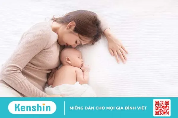 10 “nỗi khổ” chỉ mẹ đang cho con bú mới hiểu