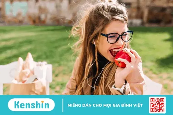 10 tác dụng của táo đỏ khiến bạn bất ngờ