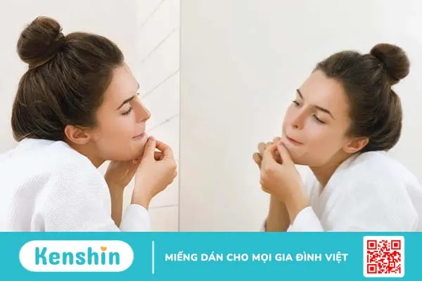 10 thói quen thường gặp vô tình khiến da xấu đi