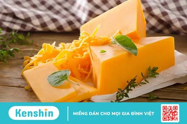 10 thực phẩm giàu chất béo lành mạnh