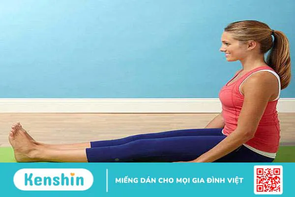 10 tư thế yoga tăng khả năng thụ thai hiệu quả