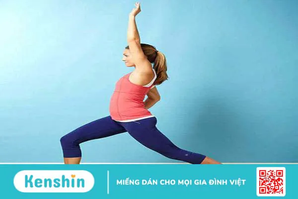 10 tư thế yoga tăng khả năng thụ thai hiệu quả