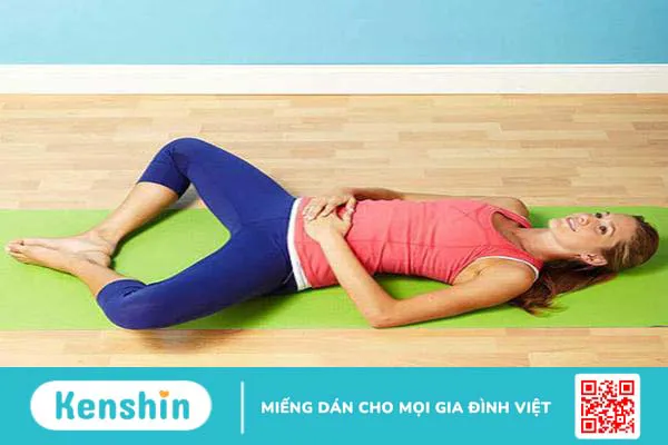 10 tư thế yoga tăng khả năng thụ thai hiệu quả