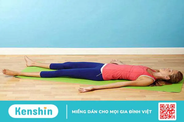 10 tư thế yoga tăng khả năng thụ thai hiệu quả