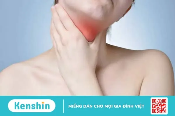 1001 thắc mắc về bệnh tuyến giáp ở phụ nữ