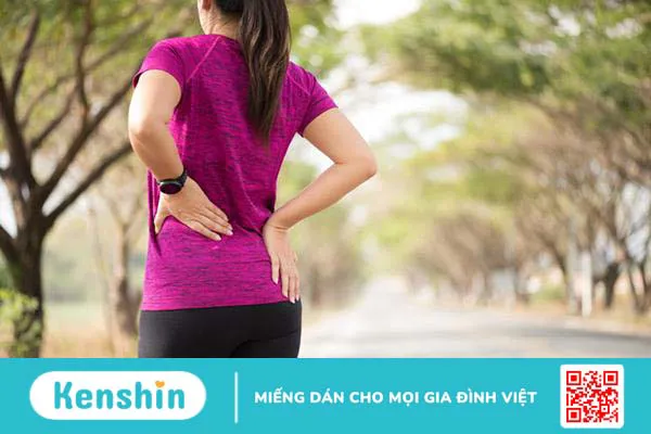 11 bài tập chữa đau khớp háng an toàn, hiệu quả tại nhà