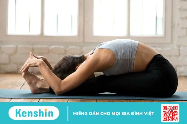 11 bài tập yoga cho người đau vai gáy, hãy thử ngay tại nhà!