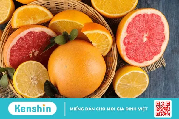 11 dấu hiệu thiếu các chất dinh dưỡng cần thiết cho cơ thể