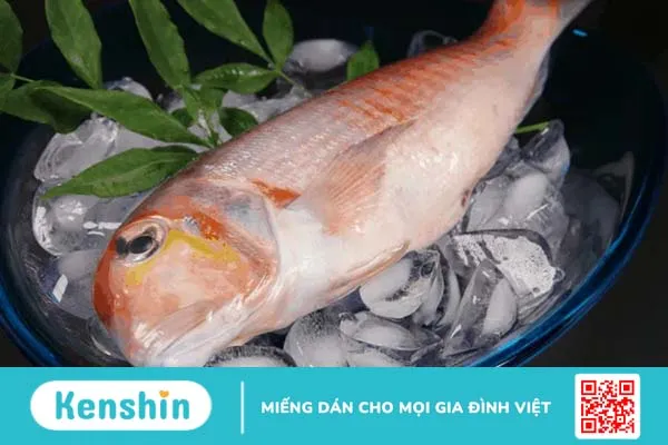 11 loại cá ngon mà bạn không nên ăn nhiều