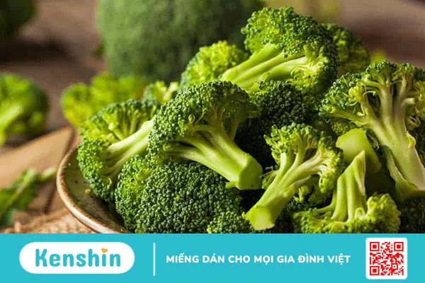 11 loại thực phẩm giúp bạn đẩy lùi bệnh hen suyễn