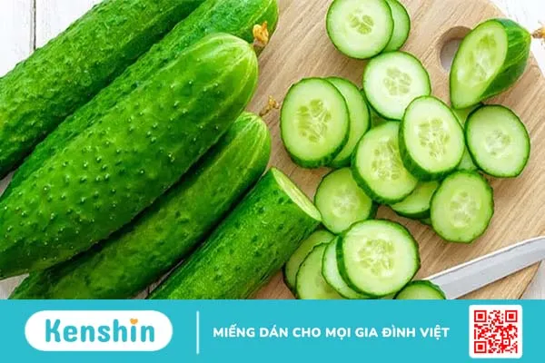 11 loại thực phẩm tốt cho da dầu nên ăn mỗi ngày