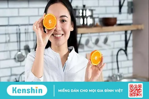 11 loại thực phẩm tốt cho da dầu nên ăn mỗi ngày