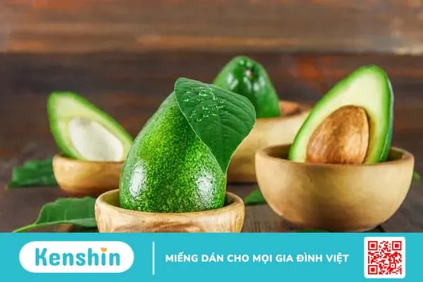 11 loại thực phẩm tốt cho da dầu nên ăn mỗi ngày