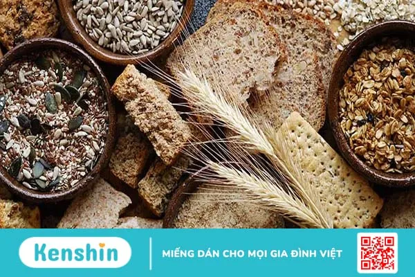 11 loại thực phẩm tốt cho da dầu nên ăn mỗi ngày