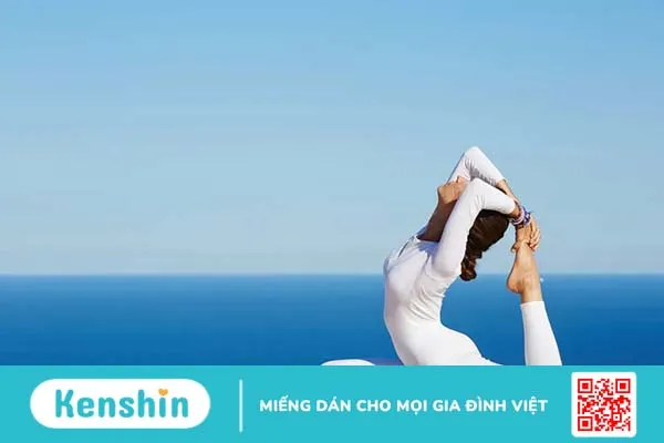 11 lợi ích của hatha yoga sẽ thật đáng tiếc nếu bạn bỏ qua