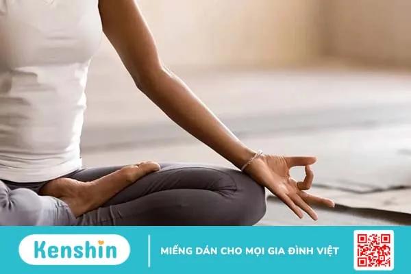 11 lợi ích của hatha yoga sẽ thật đáng tiếc nếu bạn bỏ qua