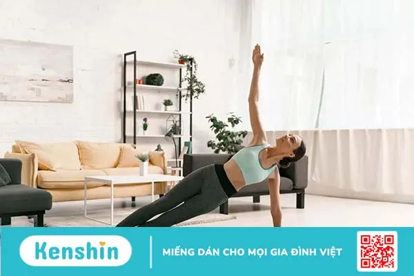 11 lợi ích của hatha yoga sẽ thật đáng tiếc nếu bạn bỏ qua