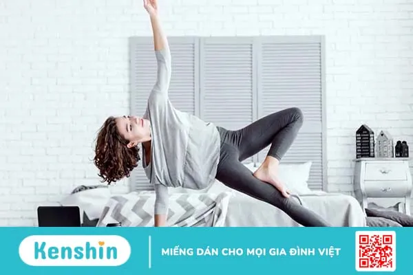 11 lợi ích của hatha yoga sẽ thật đáng tiếc nếu bạn bỏ qua