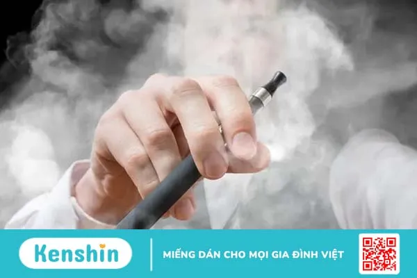 11 nguyên nhân rối loạn cương dương thường gặp