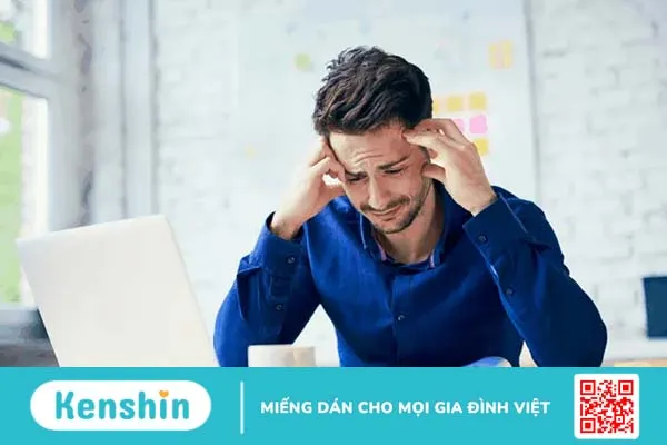 11 nguyên nhân rối loạn cương dương thường gặp