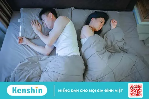 11 nguyên nhân rối loạn cương dương thường gặp