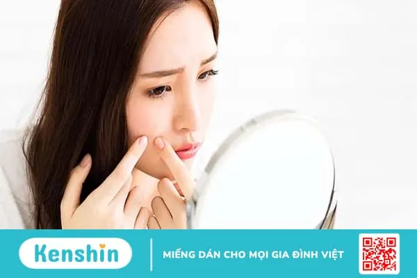 11 sai lầm khi nặn mụn khiến da bạn dễ bị sẹo