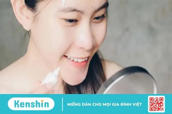 11 sai lầm khi nặn mụn khiến da bạn dễ bị sẹo