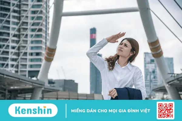 11 thói quen xấu gây tắc lỗ chân lông