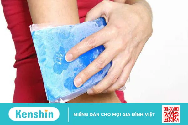 11 triệu chứng bệnh viêm khớp vảy nến không thể bỏ qua