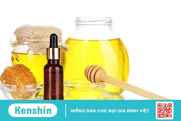 12 bí quyết giúp bạn có mái tóc dài bóng mượt với mật ong