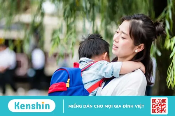 12 biện pháp phạt con mà không cần đánh đòn