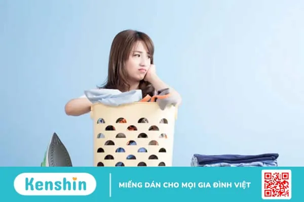 12 biện pháp phạt con mà không cần đánh đòn