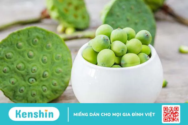 12 công dụng của sen giúp bạn vừa đẹp da lại khỏe người