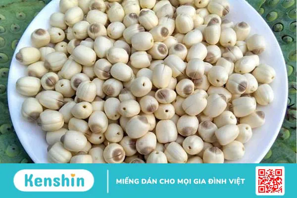 12 công dụng của sen giúp bạn vừa đẹp da lại khỏe người