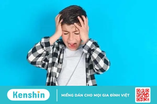 12 dấu hiệu rối loạn tâm thần ở trẻ em: Cha mẹ cần cảnh giác ngay hôm nay