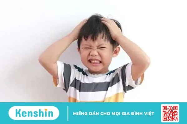 12 dấu hiệu rối loạn tâm thần ở trẻ em: Cha mẹ cần cảnh giác ngay hôm nay