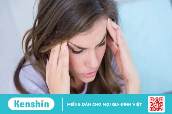 12 hậu quả sẽ xảy ra khi bạn tăng cân