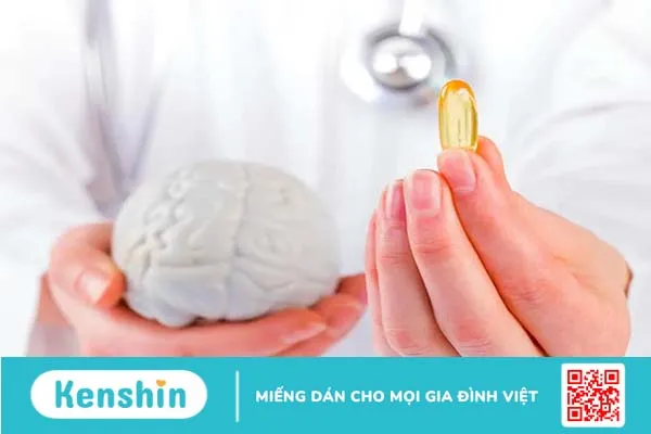 12 tác dụng của omega-3 và các lưu ý khi bổ sung