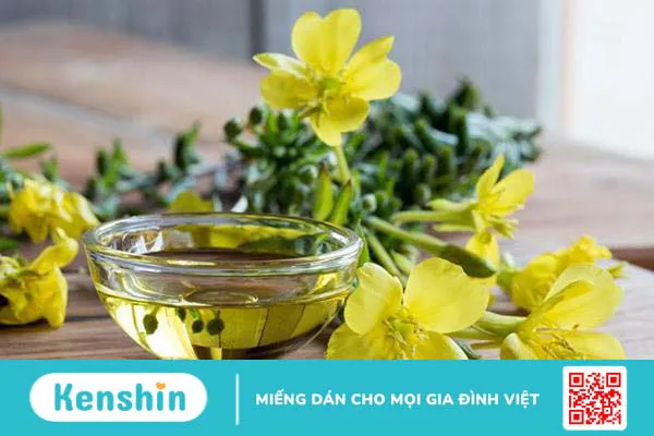 12 tác dụng của tinh dầu hoa anh thảo và hướng dẫn cách sử dụng